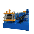 2020 Neue Hot Sale Highspeed Highspeed Road Guard Rail Making Machine Maschine